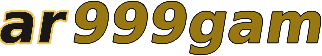 ar999gam logo