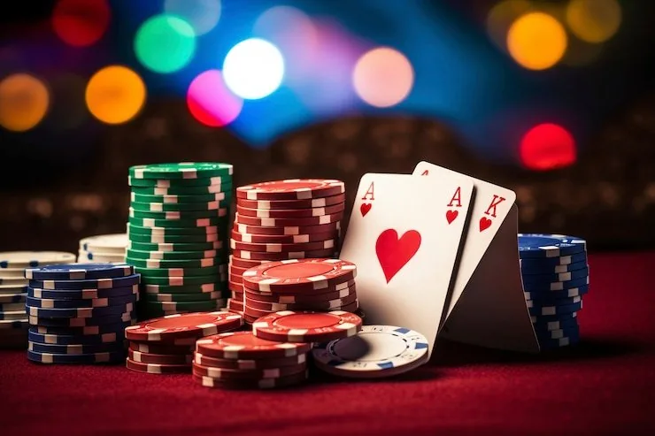 ar999gam Blackjack Flip