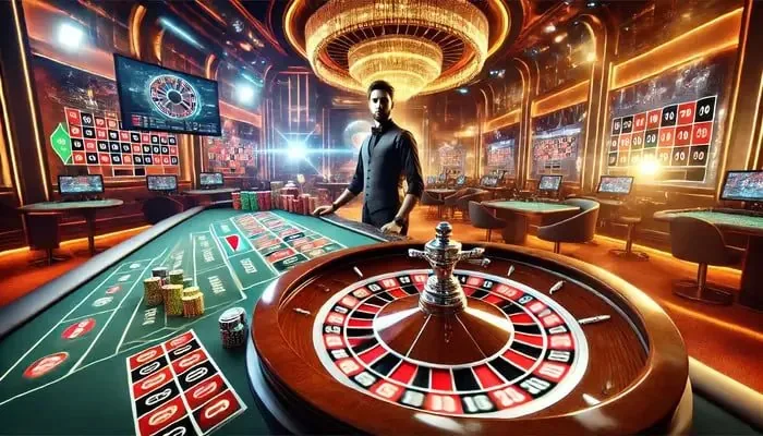 ar999gam Baccarat Expresslane
